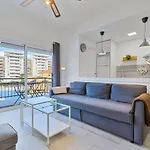 Appartement Modern In Boliches Near Fuengirola